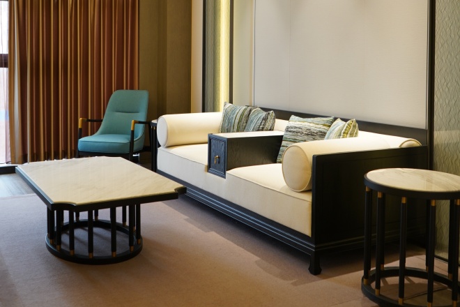 The Benefits of Eco-Friendly Furniture in the Hospitality Industry